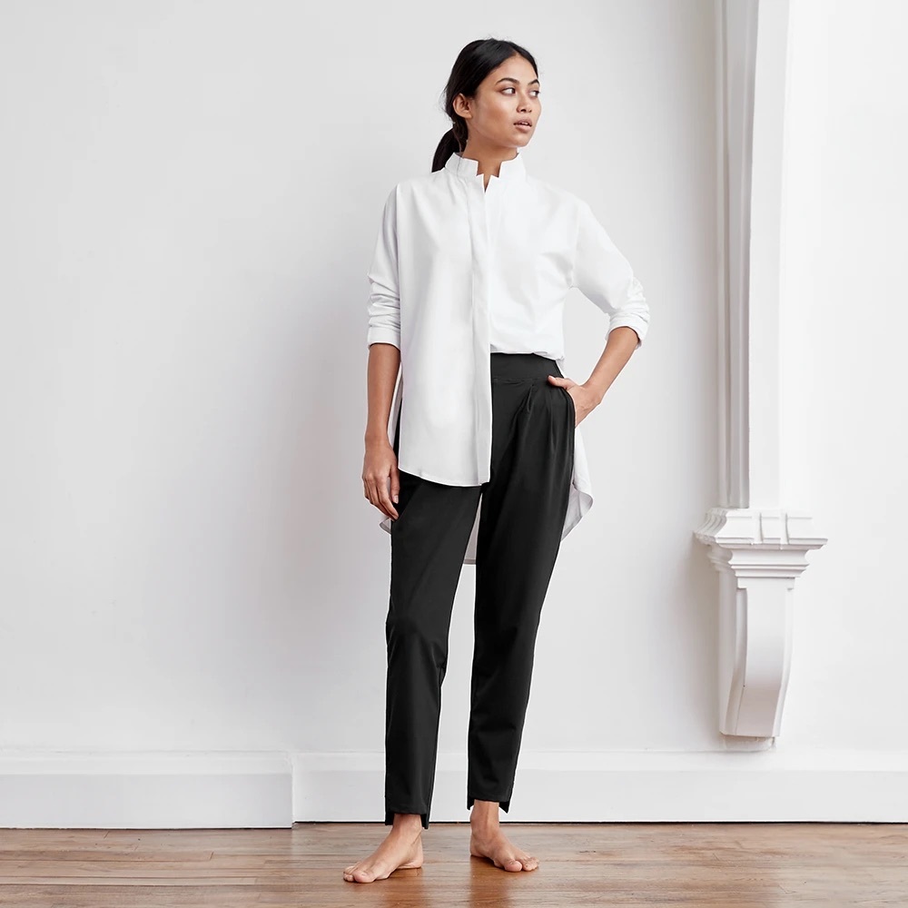 ADAY CUT IT OUT PANTS